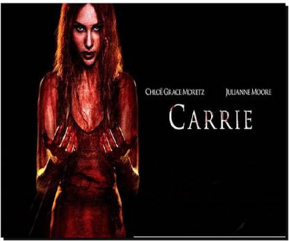 SKY DOT chloe grace moretz chloe grace moretz telekinesis carrie Non Slip Base Mousepad