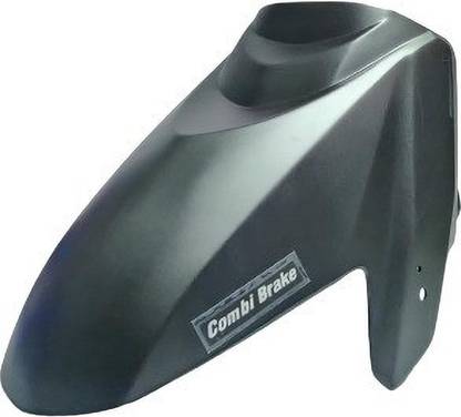 PINNACL Front Mud Guard For Honda Dio 2017