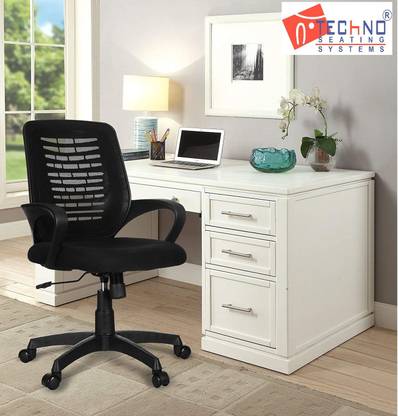 TECHNO SEATING SYSTEMS NA Office Arm Chair