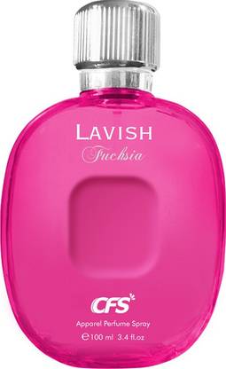 CFS Lavish Pink Perfume  -  100 ml