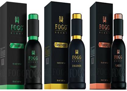FOGG 7894 Eau de Parfum  -  50 ml
