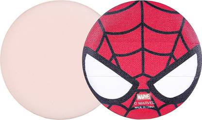 MINISO Marvel Air Cushion Puff-Spider-Men