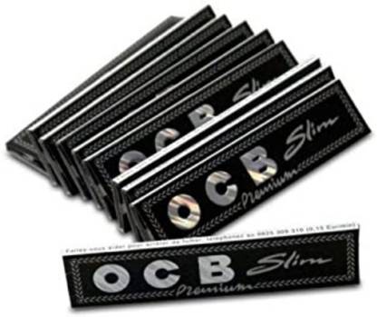 RSS ENTERPRISES Rolling Paper