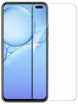 NKCASE Tempered Glass Guard for Vivo V19
