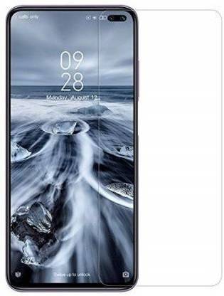 NKCASE Tempered Glass Guard for Vivo V19
