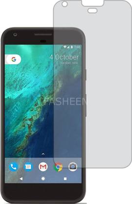 Fasheen Tempered Glass Guard for GOOGLE PIXEL XL (Shatterproof, Matte Finish)