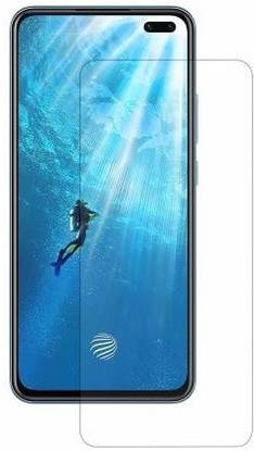 NKCASE Tempered Glass Guard for Vivo V19