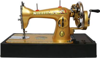 Singer Gold Premium Unit Pack Manual Sewing Machine