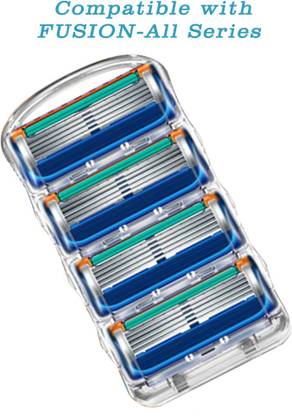THE ORIGIN Fusion All Series(Blue)