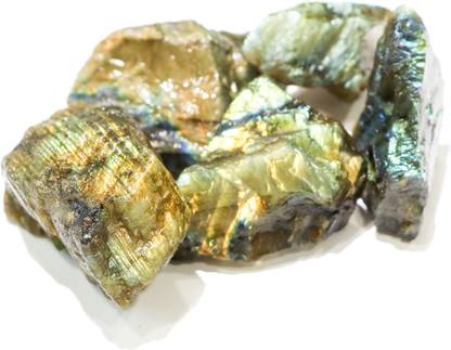 MARKA Labradorite Rough Regular Asymmetrical Crystal Stone
