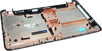 TechforLap 15AC100 Replacement Palmrest Laptop Touchpad Upper & Bottom Base | Lower Case Combo 15-AC, 15-AC100 Laptop Touchpad