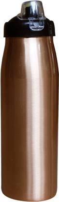 kapita by KAPITA Copper Seamless Sipper Bottle 900ML 900 ml Sipper