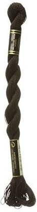 DMC 115 5-3371 Pearl Cotton Thread, , Size 5