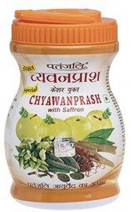 PATANJALI SPECIAL CHYAWANPRASH