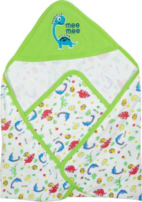 MeeMee Printed Single Baby Sleep Sack for  Mild Winter