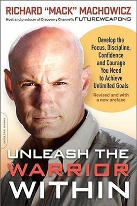 Unleash the Warrior within