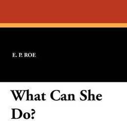 What Can She Do?