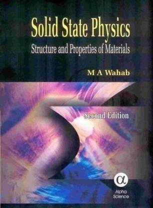 Solid State Physics