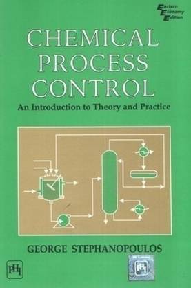 Chemical Process Control