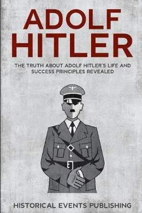 Adolf Hitler