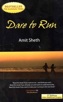 Dare to Run