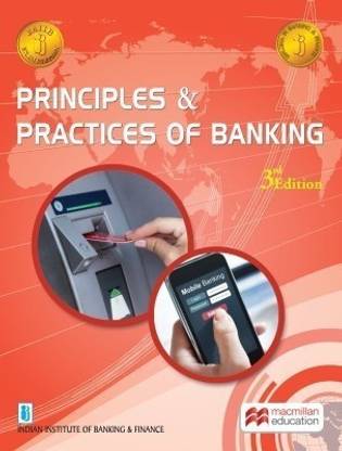 Principles and Practices of Banking