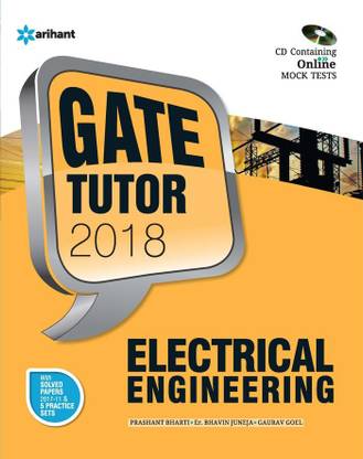 Electrical Engineering Gate Tutor 2018