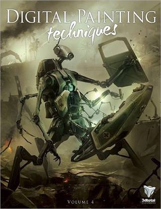 Digital Painting Techniques