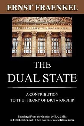The Dual State
