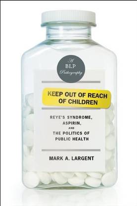 Keep Out of Reach of Children