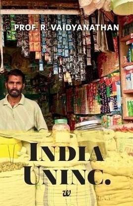 India Uninc.