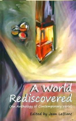 A World Rediscovered