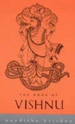The Book of Vishnu