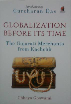 Globalization before Its Time