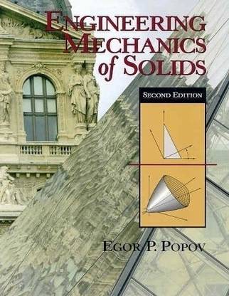 Engineering Mechanics of Solids