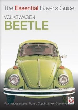 Vw Beetle