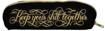 Keep Your Shit Together Pouch