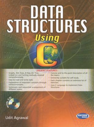 Data Structures Using C (with CD)