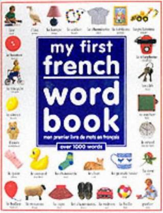 My First French Word Book