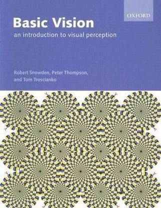 Basic Vision