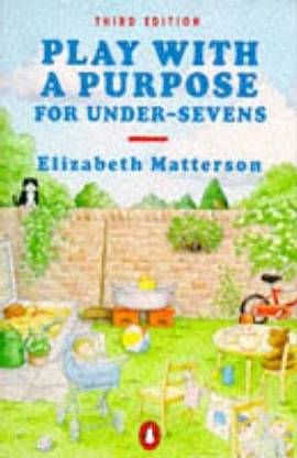 Play with a Purpose for Under-sevens