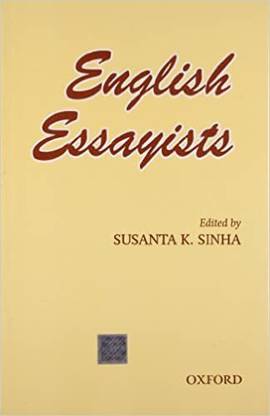 English Essayists