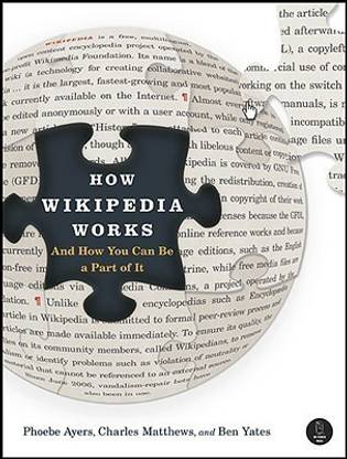 How Wikipedia Works