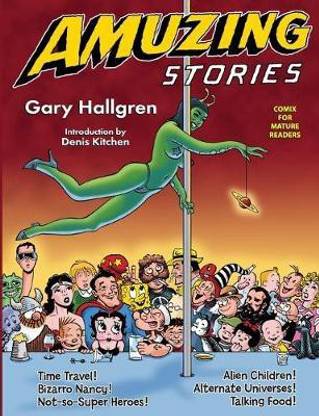 Amuzing Stories