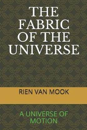 The Fabric of the Universe