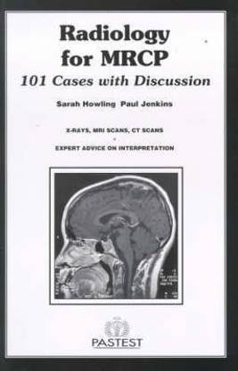 Radiology for MRCP