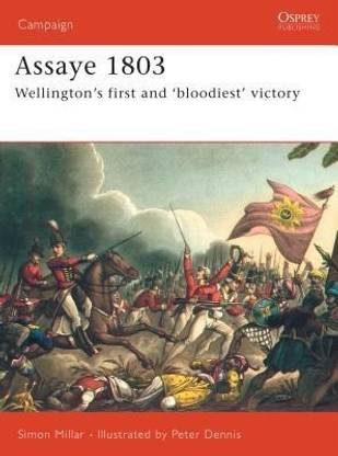 Assaye 1803