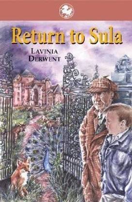Return to Sula