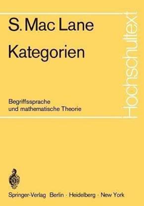 Kategorien