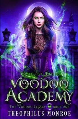 Voodoo Academy